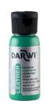 DARWI LEATHER 50ML Dunkelgrün