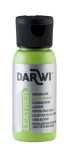 DARWI LEATHER 50ML Anisgrün