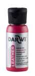 DARWI LEATHER 50ML Rot Vermillon