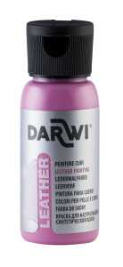 DARWI LEATHER 50ML rosa