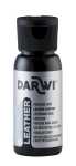 DARWI LEATHER 50ML schwarz