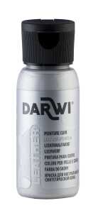 DARWI LEATHER 50ML Silber