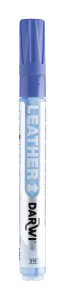 DARWI Leather 2mm 6ML Hellblau