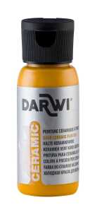 DARWI ARMERINA 50ML Dunkelgelb