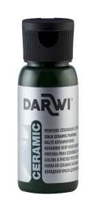 DARWI ARMERINA 50ML Mittelgrün