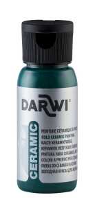 DARWI ARMERINA 50ML Dunkelgrün