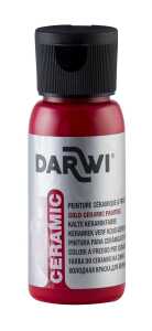 DARWI ARMERINA 50ML Rot Vermillon