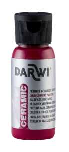 DARWI ARMERINA 50ML Carminrot