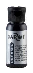 DARWI ARMERINA 50ML schwarz