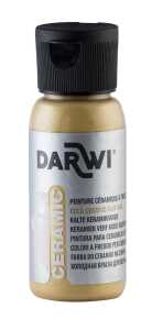 DARWI ARMERINA 50ML Gold
