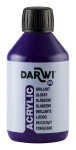 DARWI ACRYL glänzend 250ML Violett