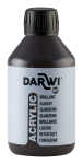 DARWI ACRYLglänzend 250ML Dunkelbra