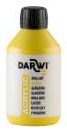 DARWI ACRYL glänzend 250ML Dunkelgb