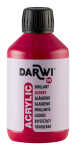 DARWI ACRYLglänzend 250ML Vermillon