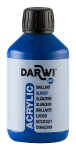 DARWI ACRYL glänzend 250ML Meeresbl