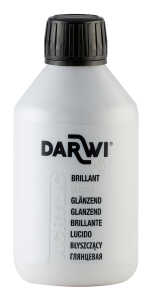 DARWI ACRYL glänzend 250ML weiss