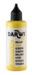 DARWI ACRYL glänzend 80ML Dunkelgel