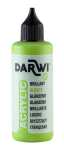 DARWI ACRYL glänzend 80ML hellgrün