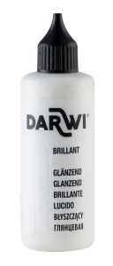 DARWI ACRYL glänzend 80ML weiss
