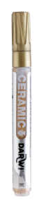 DARWI Armerina 2mm 6ML Gold