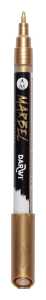 Marbel Extra Fein 0,7mm Gold N°050