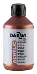 DARWI ACRYL METAL 250ML Kupfer