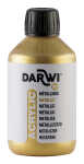 DARWI ACRYL METAL 250ML Gold