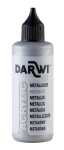 DARWI ACRYL METAL 80ML Silber