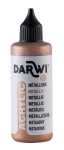 DARWI ACRYL METAL 80ML Bronze