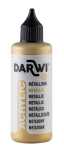 DARWI ACRYL METAL 80ML Gold