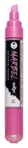 Marbel Keilspitze 12mm Pink  475