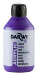 DARWI ACRYL OPAK 250ML Violett