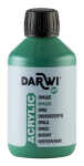 DARWI ACRYL OPAK 250ML Dunkelgrün