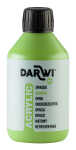 DARWI ACRYL OPAK 250ML hellgrün