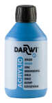DARWI ACRYL OPAK 250ML Hellblau