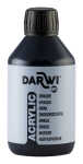 DARWI ACRYL OPAK 250ML schwarz