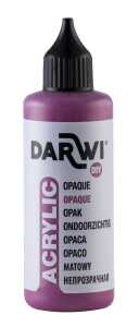 DARWI ACRYL OPAK 80ML Parma