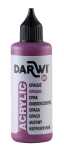 DARWI ACRYL OPAK 80ML Parma