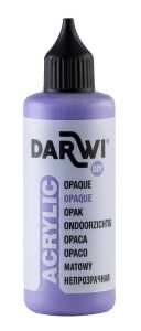 DARWI ACRYL OPAK 80ML Glycine