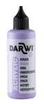 DARWI ACRYL OPAK 80ML lila