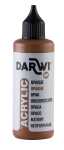 DARWI ACRYL OPAK 80ML SIENNE