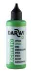 DARWI ACRYL OPAK 80ML grün Wiese