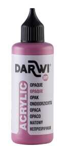 DARWI ACRYL OPAK 80ML SORBET