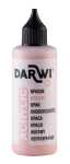 DARWI ACRYL OPAK 80ML rosa Englisch