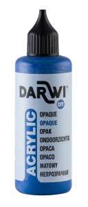 DARWI ACRYL OPAK 80ML blau primair