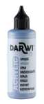 DARWI ACRYL OPAK 80ML blau grau