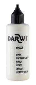 DARWI ACRYL OPAK 80ML Elfenbein