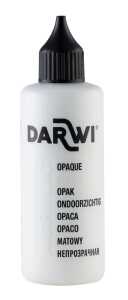 DARWI ACRYL OPAK 80ML weiss