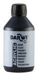 DARWI ACRYL Perlmut 250ML schwarz