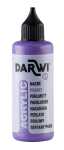 DARWI ACRYL Perlmut 80ML lila